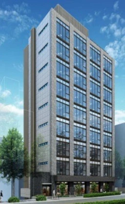 【2-1区画】渋谷駅 徒歩7分!!飲食可能!新築路面物件!!!お気軽にお問い合わせください!外観