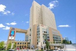 【駅前】重飲食・クリニック等サービス店舗相談可、駅直結で視認性と利便性の非常に高いビルになります。外観