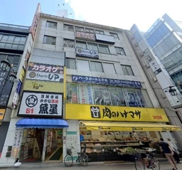 ★立川北口 大箱物件★外観