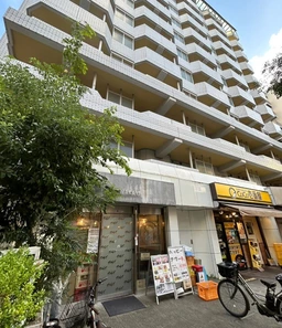 西葛西駅 徒歩1分 現況:居酒屋 飲食居抜き物件 【重飲食可】外観