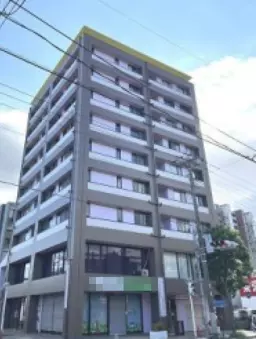 戸田公園駅 徒歩14分　東部センター通り角地外観