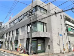 豊田駅 徒歩2分 駅近の好立地! 1Fスケルトン物件 【飲食可】外観