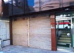 大森海岸駅 徒歩6分 スケルトン物件 【飲食相談】外観