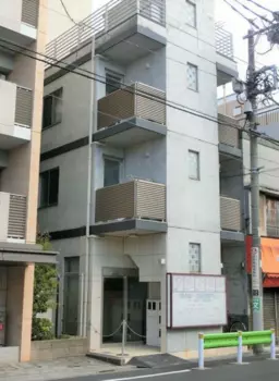 上井草駅 徒歩2分 現況:クリニック その他居抜きなど物件 【業種相談】外観