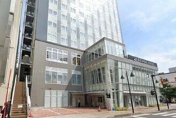 ■本厚木駅 徒歩1分 スケルトン物件 【業種相談】外観