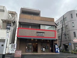 ☆大師表参道 路面物件☆外観