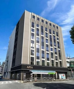 八千代台駅 徒歩1分 駅直通導入有　重飲食可能　建物リニューアル予定外観