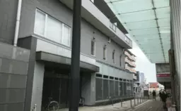 瀬谷駅 徒歩1分 スケルトン物件 【クリニック限定】外観