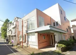 一棟貸　即入居可　駐車場無料外観