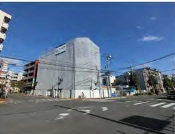 市が尾駅 徒歩4分 スケルトン物件 【飲食不可※賃料282,977円(税込)まで下がっております】外観