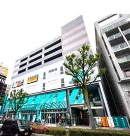 春日部駅 徒歩2分 現況:その他 その他居抜きなど物件 【飲食不可】外観