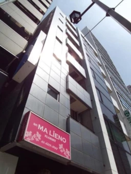 ■麹町駅 徒歩4分 現況:事務所仕様 【業種相談】外観