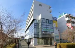 谷保駅 徒歩1分 現況:その他 その他居抜きなど物件 【医療限定】外観