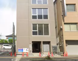 浦和駅 徒歩圏内◆国道17号沿いの新築テナント◇埼玉県庁&さいたま市役所近く◆人気洋菓子店スグお隣◇業務用エアコン完備◆外観