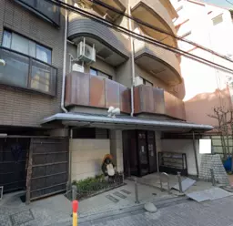 上井草駅 徒歩1分 1F路面店 元そば屋(一部造作あり) 【飲食可】外観