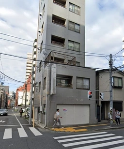 阪東橋駅 徒歩3分 重飲食可能 駅前物件 人通り良好<サンハイツビル>