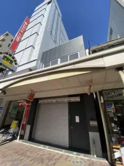 浅草駅 徒歩5分 現況:その他居抜きなど物件 【重飲食可】詳細・業種等はお気軽にご相談ください!外観