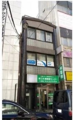 水道橋駅 徒歩5分 現況:その他 その他居抜きなど物件 【重飲食可】外観