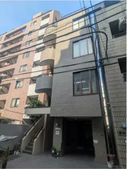 三田駅 徒歩4分 現況:その他 その他居抜きなど物件 【飲食不可】サービス店舗相談可外観