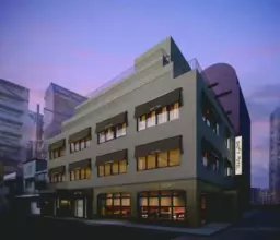 三田駅 徒歩5分 1F スケルトン物件 【飲食可】2026年10月一棟フルリノベーション　詳細業種はご相談ください！外観