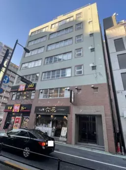 三田駅 徒歩2分 現況その他居抜きなど物件 【飲食不可】その他詳細・業種等はお気軽にご相談ください！外観