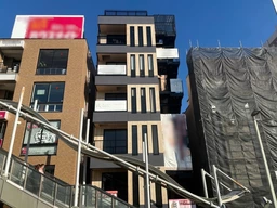 大船駅徒歩1分!重飲食も可能な店舗物件!外観