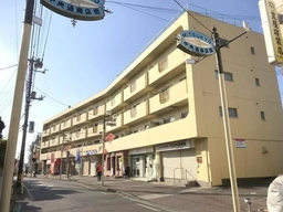 三ツ境駅 徒歩5分 現況:その他 その他居抜きなど物件 【飲食可】外観