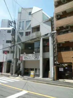 桜台駅 徒歩3分 その他居抜き物件 【飲食不可】外観