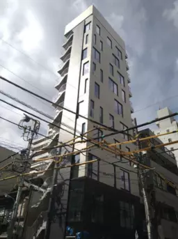 人形町駅 徒歩2分 スケルトン物件 【飲食可】詳細・業種等はお気軽にご相談ください!外観