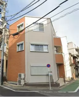 麻布十番駅 徒歩4分 現況:その他居抜きなど物件 【飲食不可】詳細・業種等はお気軽にご相談ください！外観