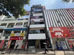 大森駅 徒歩1分 現況:その他 その他居抜きなど物件 【軽飲食程度相談】深夜営業可能 詳細・業種等はお気軽にご相談下さい外観