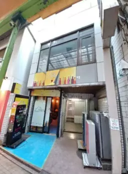 大森駅 徒歩3分 現況:その他居抜きなど物件 【重飲食可】詳細業種はご相談ください。外観