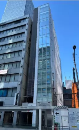 東京駅 徒歩1分 現況:その他 その他居抜きなど物件 【飲食不可】外観