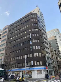 東京駅 徒歩5分 現況：その他居抜きなど物件 【飲食不可】詳細・業種等はお気軽にご相談ください！看板取付スペースあり外観