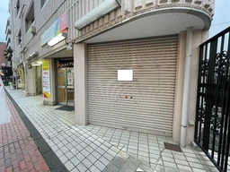 国分寺駅 徒歩2分 スケルトン物件 【飲食可(重飲食不可)】