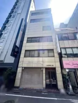 仲御徒町駅 徒歩1分 現況:その他居抜きなど物件 【飲食不可】詳細業種はご相談ください。外観