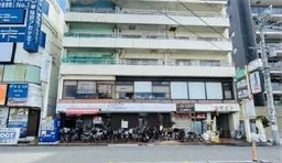 上福岡駅 徒歩1分 現況:その他 その他居抜きなど物件 【軽飲食可】外観