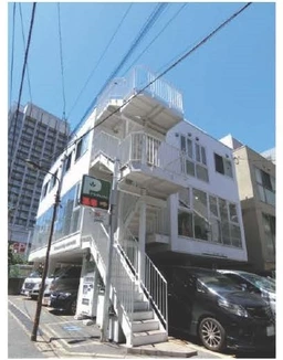 永田町駅 徒歩4分 現況:その他 その他居抜きなど物件 【飲食不可】外観