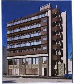 柏駅 徒歩8分 スケルトン物件 【重飲食可】2025年2月竣工外観