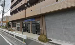 川口駅★国道122号線・交差点付近の1階テナント★駐車場3台あり!飲食、サービス、事務所、物販に最適です【重飲食不可】外観
