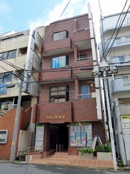 南柏駅 徒歩3分 現況:その他 その他居抜きなど物件 【飲食不可】外観