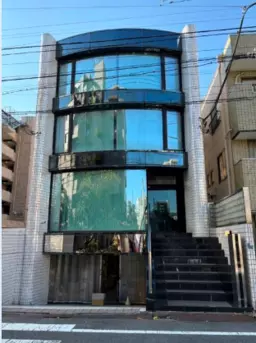 蒲田駅 徒歩8分 スケルトン物件 【軽飲食可】外観