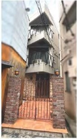 広尾駅 徒歩9分 現況:バー 飲食居抜き物件 【飲食可】※賃料は949,964円（税込）まで下がっております。外観