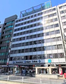 虎ノ門駅 徒歩1分 現況:居酒屋 飲食居抜き物件 【重飲食可】外観