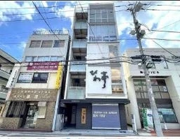 新松戸駅 徒歩2分 現況:クリニック その他居抜きなど物件 【飲食不可】外観