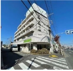 花小金井駅 バス 5分 ロードサイド 現況:その他 その他居抜きなど物件 【飲食不可】外観