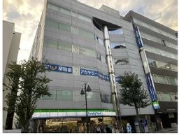 本厚木駅 徒歩5分 現況:その他 その他居抜きなど物件 【飲食不可】外観