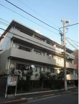 ■麻布十番駅 徒歩5分【飲食不可/民泊不可/業種によって店舗利用相談】詳細・業種等はお気軽にご相談ください！外観