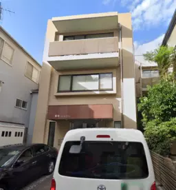 麻布十番駅 徒歩4分 1F 現況:その他居抜きなど物件 【飲食不可】詳細業種はご相談ください。外観