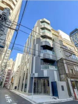 神保町駅 徒歩3分 スケルトン物件 【重飲食可】詳細・業種等はお気軽にご相談ください！外観